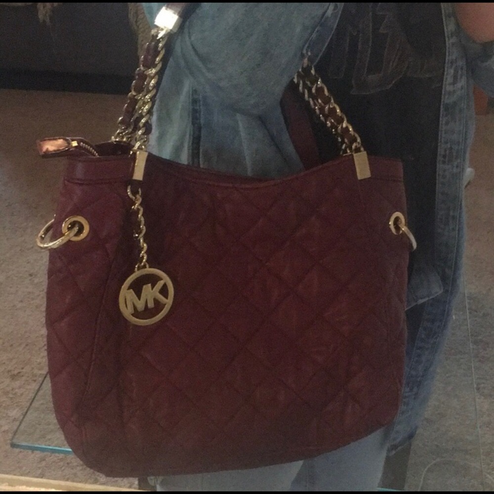 MK BAG - Picture 2 of 3